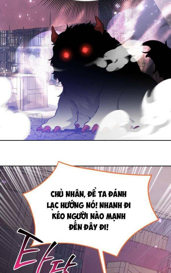 Công Chúa Lotto Chapter 47 - Trang 2