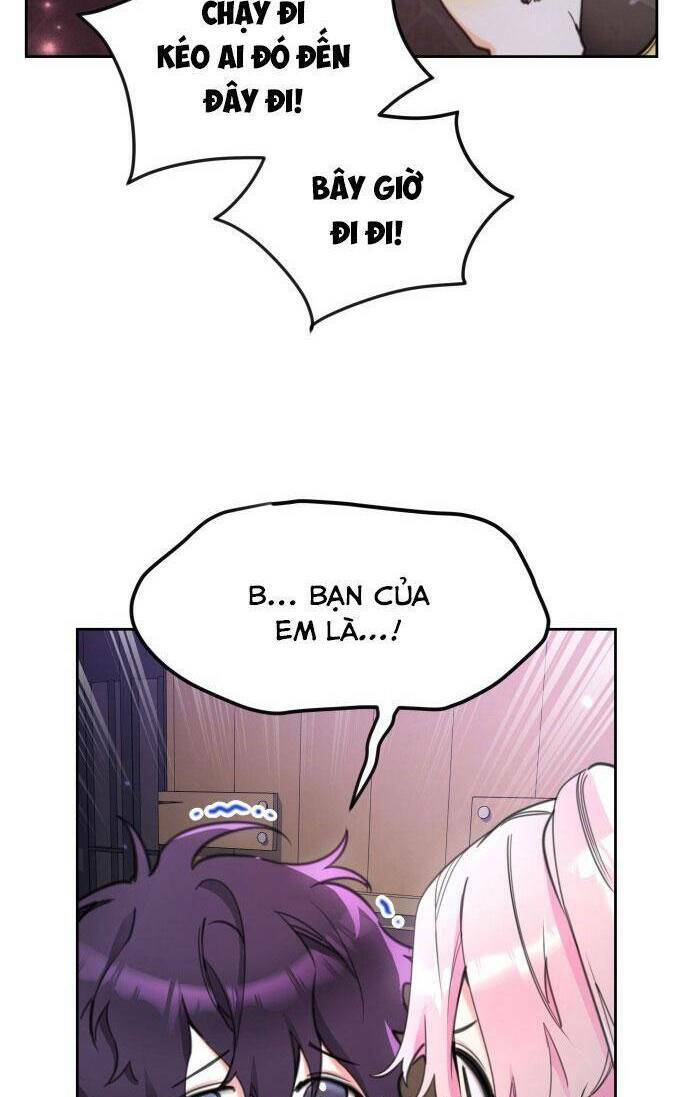 Công Chúa Lotto Chapter 47 - Trang 2