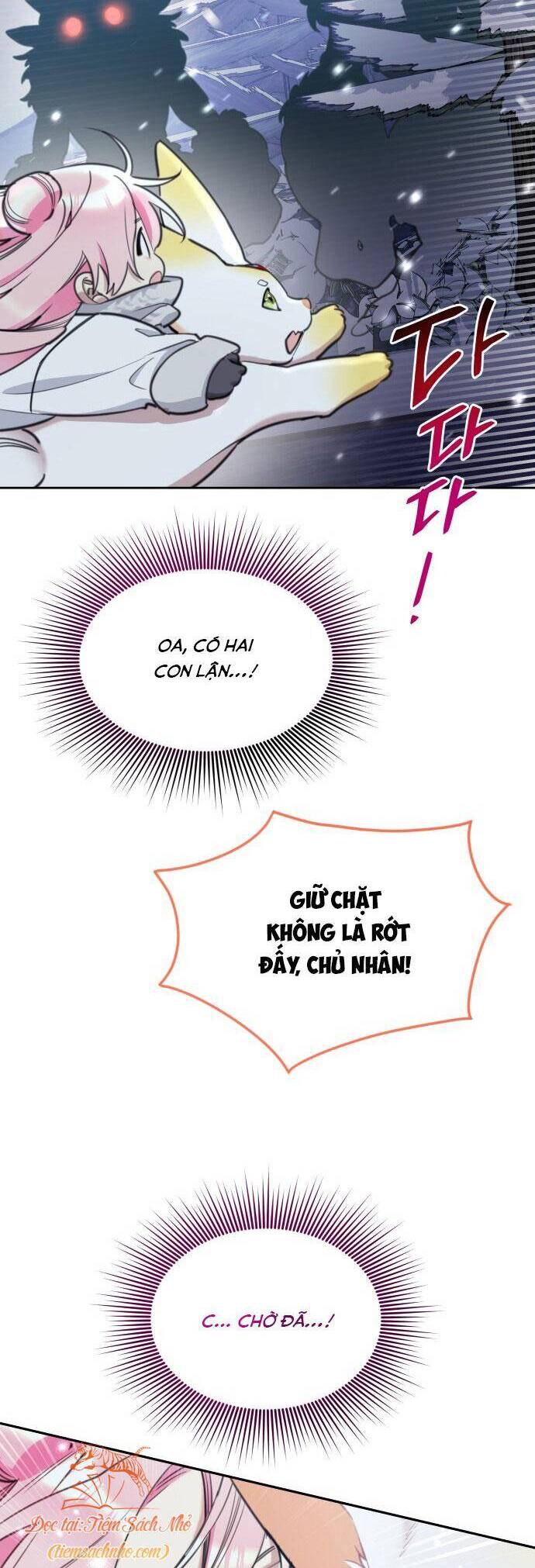 Công Chúa Lotto Chapter 44 - Trang 2