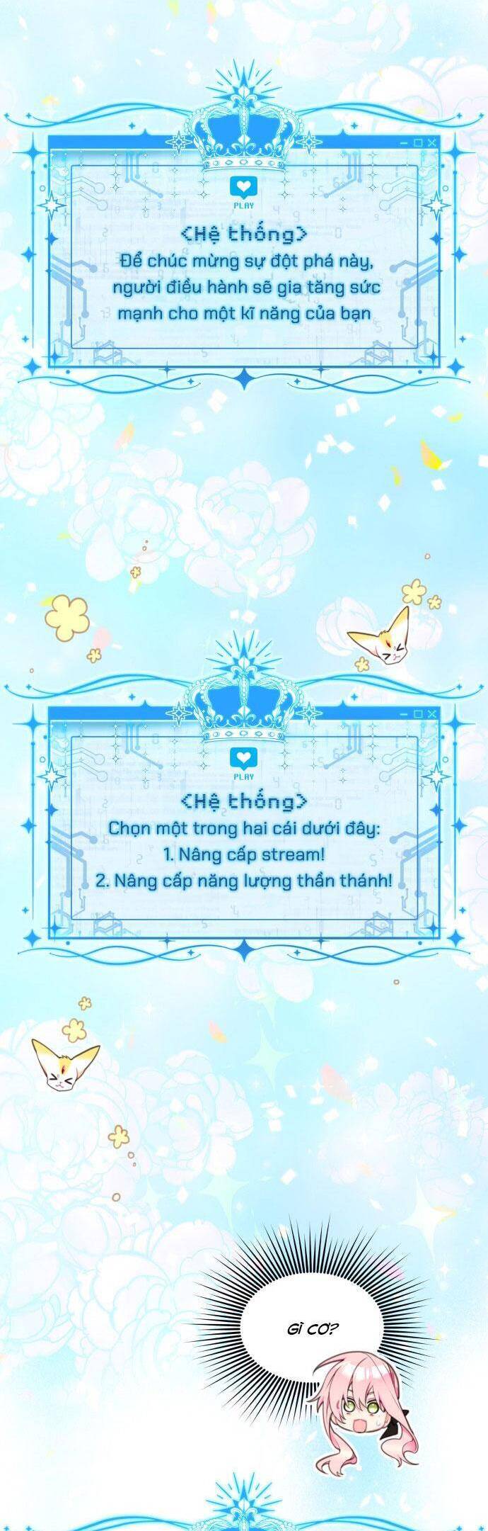 Công Chúa Lotto Chapter 40 - Trang 2