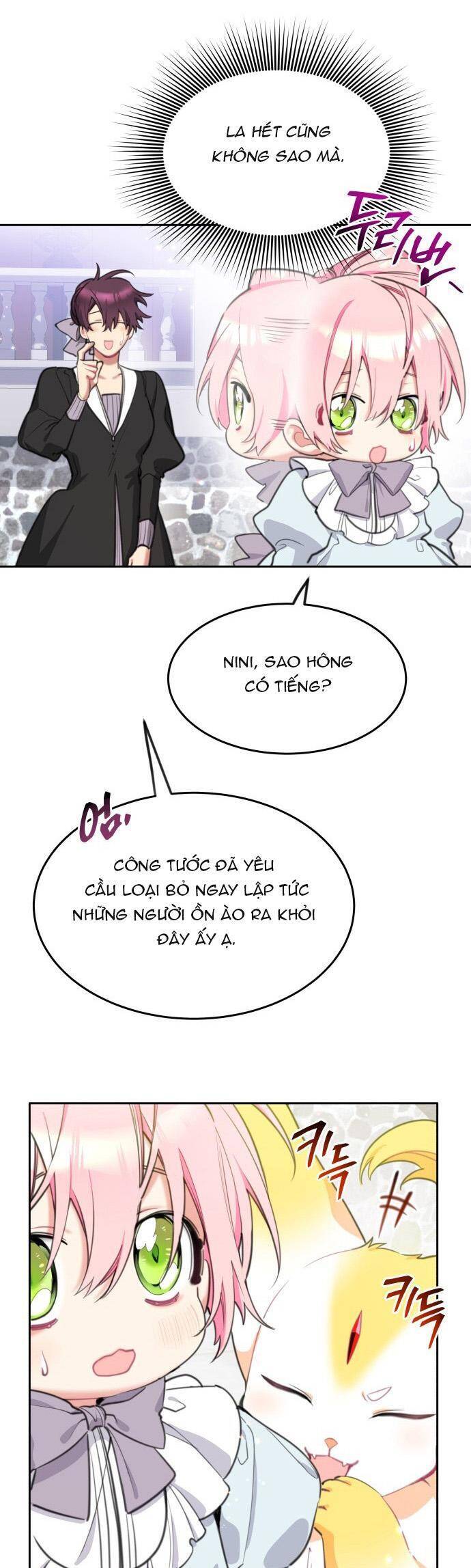 Công Chúa Lotto Chapter 39 - Trang 2