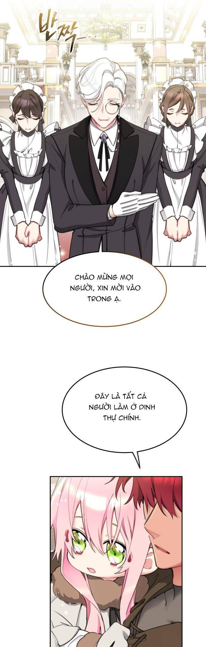 Công Chúa Lotto Chapter 39 - Trang 2