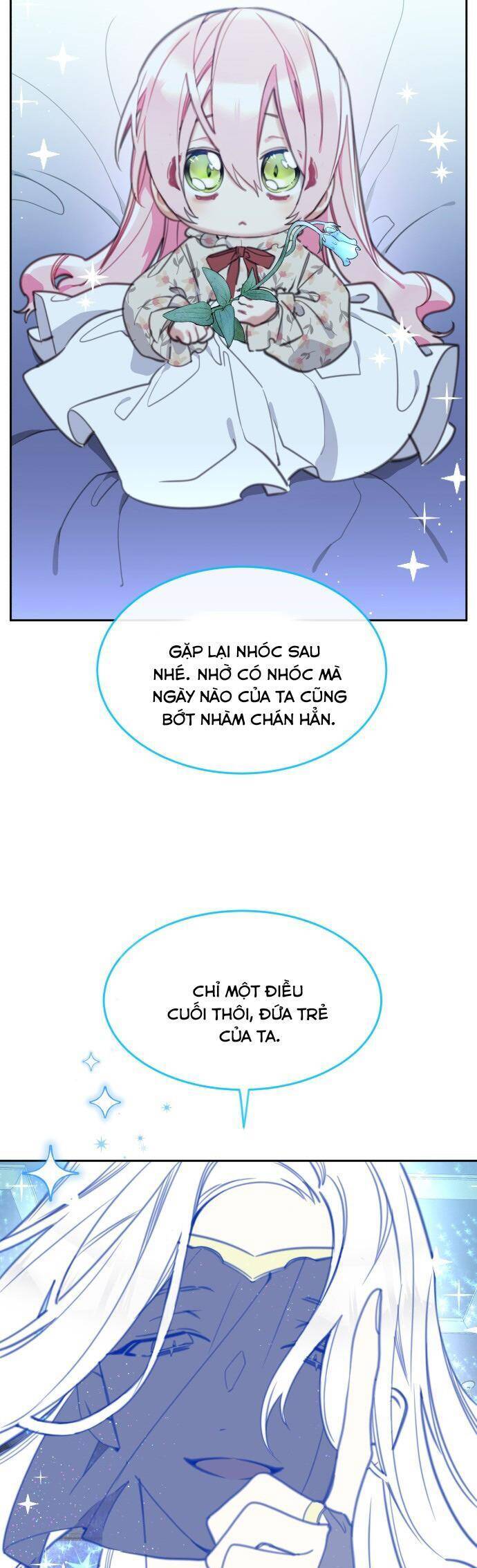 Công Chúa Lotto Chapter 32 - Trang 2