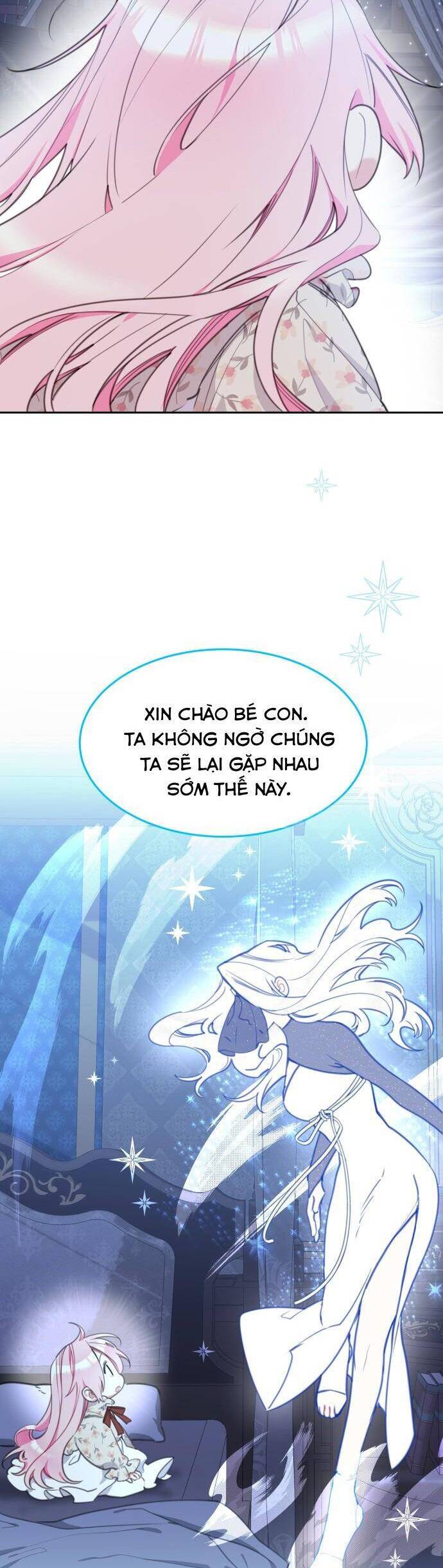 Công Chúa Lotto Chapter 32 - Trang 2