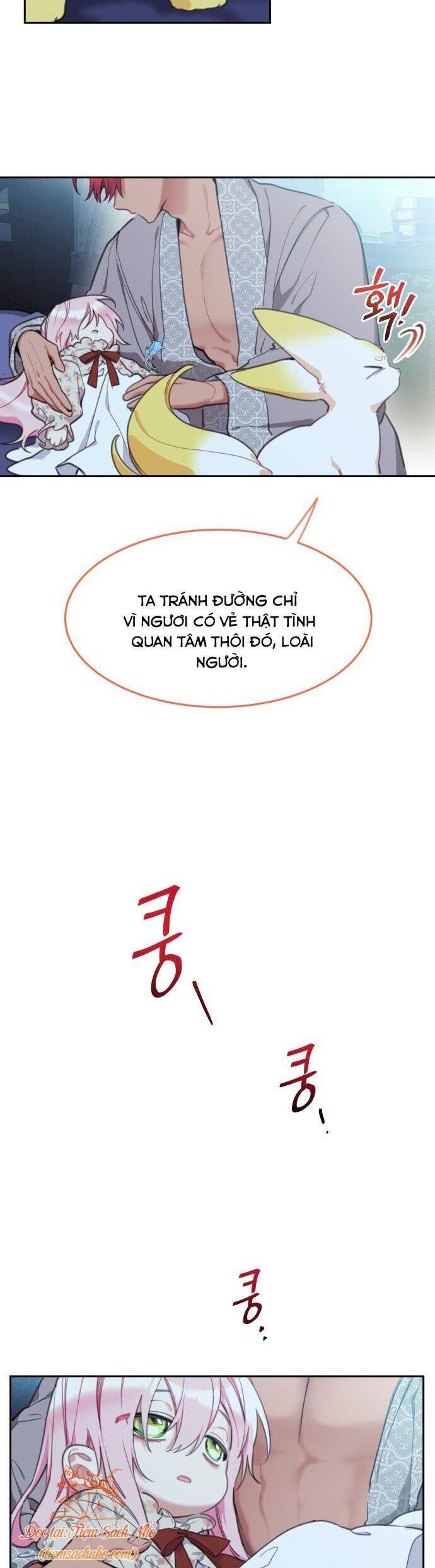 Công Chúa Lotto Chapter 32 - Trang 2