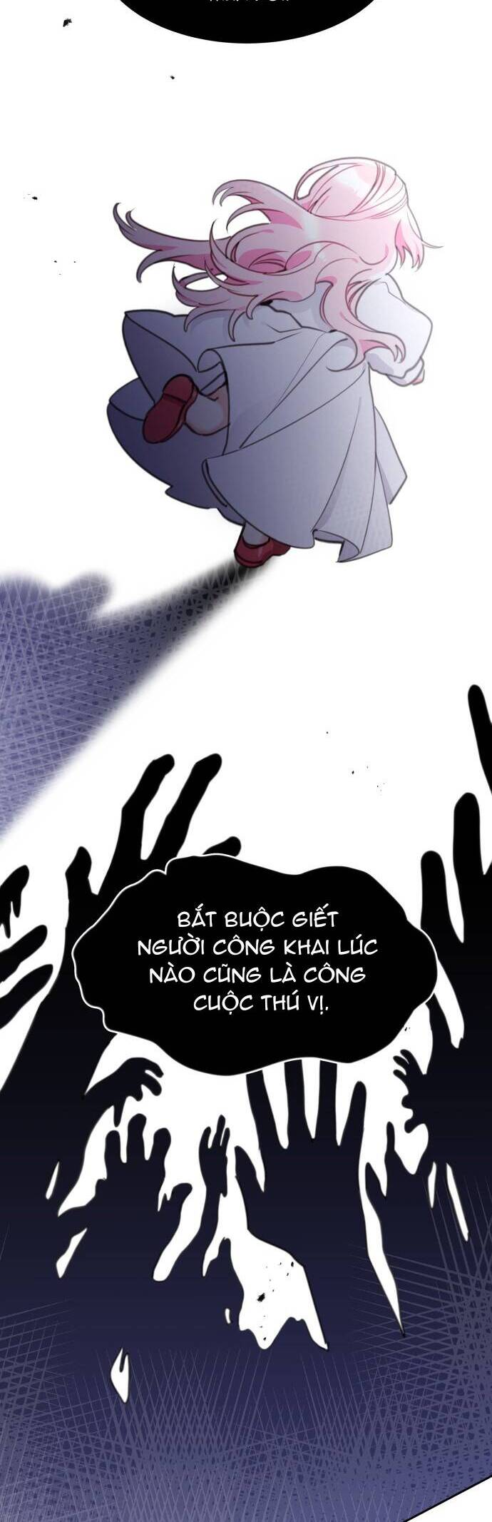 Công Chúa Lotto Chapter 30 - Trang 2