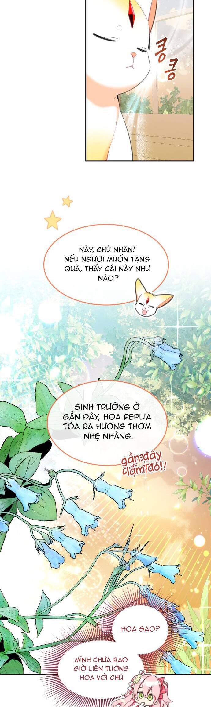 Công Chúa Lotto Chapter 30 - Trang 2