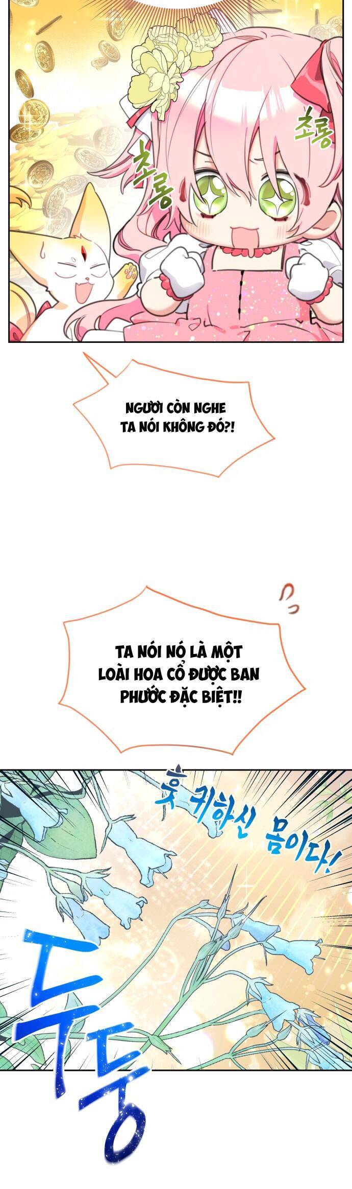 Công Chúa Lotto Chapter 30 - Trang 2