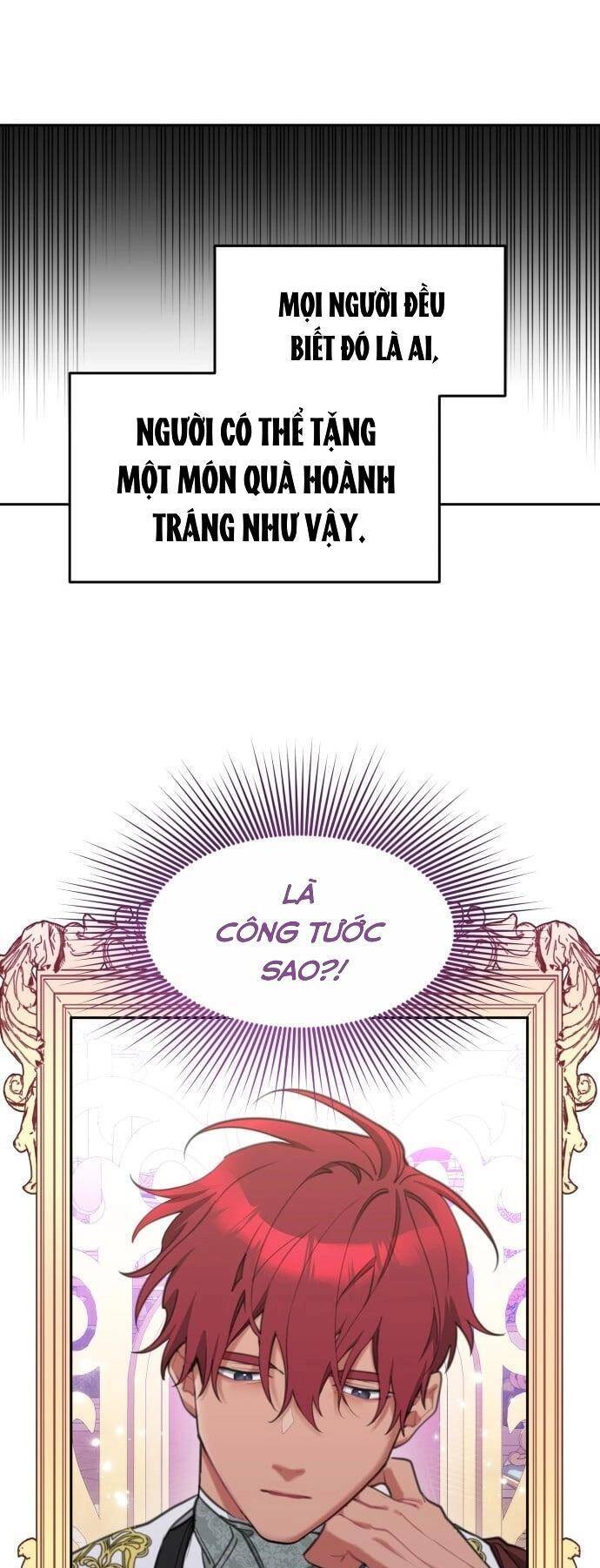 Công Chúa Lotto Chapter 29 - Trang 2