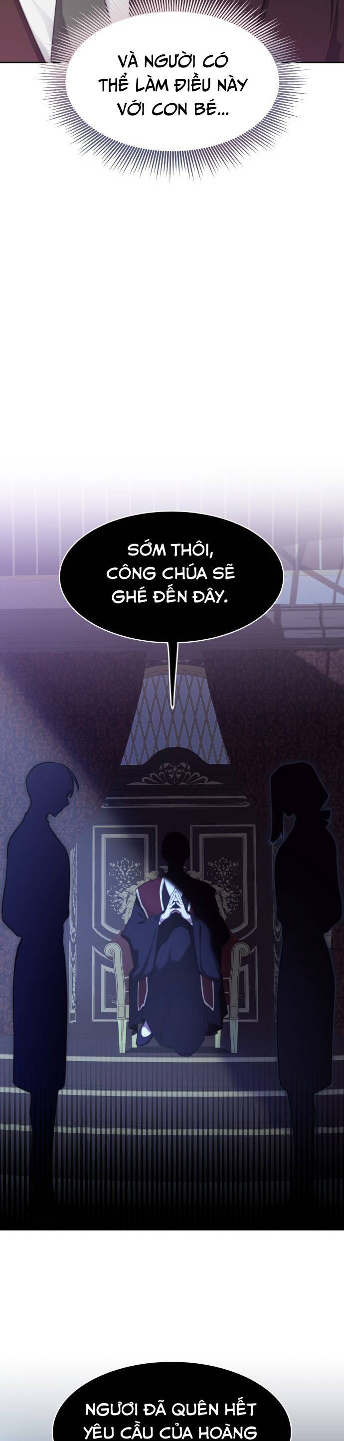 Công Chúa Lotto Chapter 23 - Trang 2