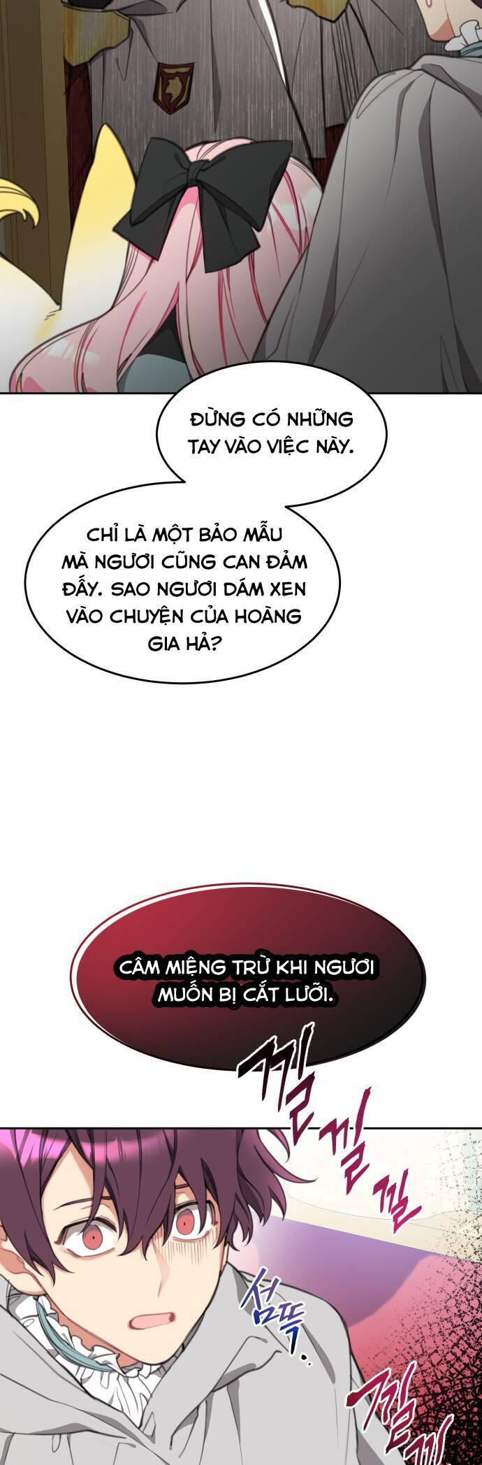 Công Chúa Lotto Chapter 20 - Trang 2