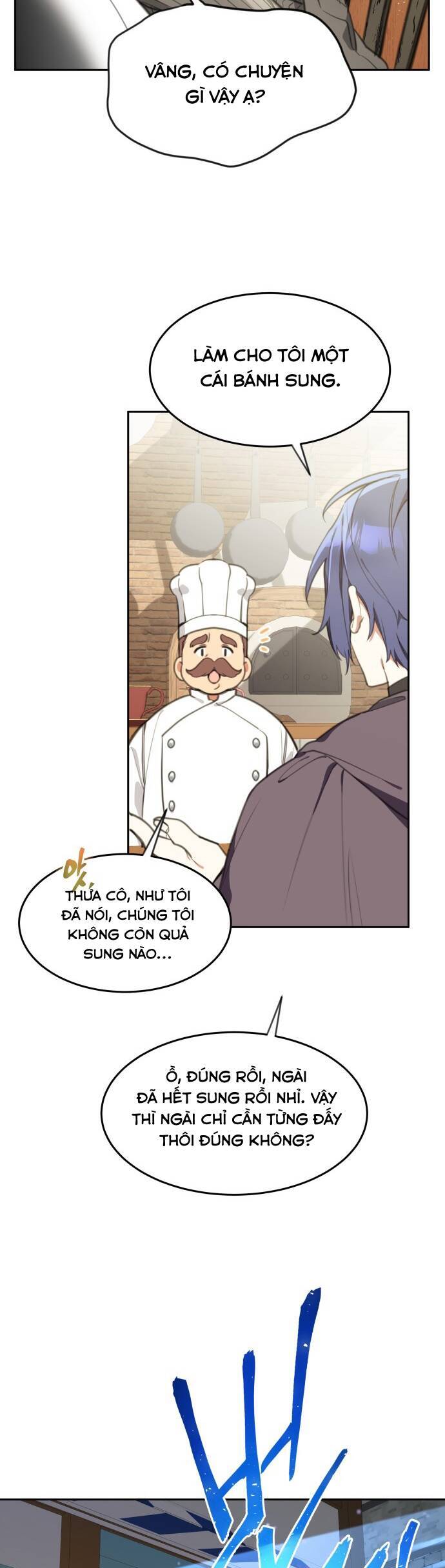 Công Chúa Lotto Chapter 18 - Trang 2