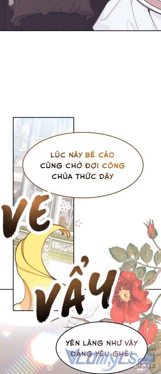 Công Chúa Lotto Chapter 16 - Trang 2