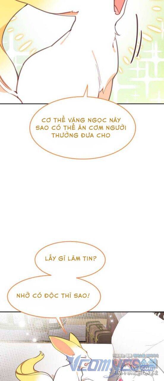 Công Chúa Lotto Chapter 16 - Trang 2