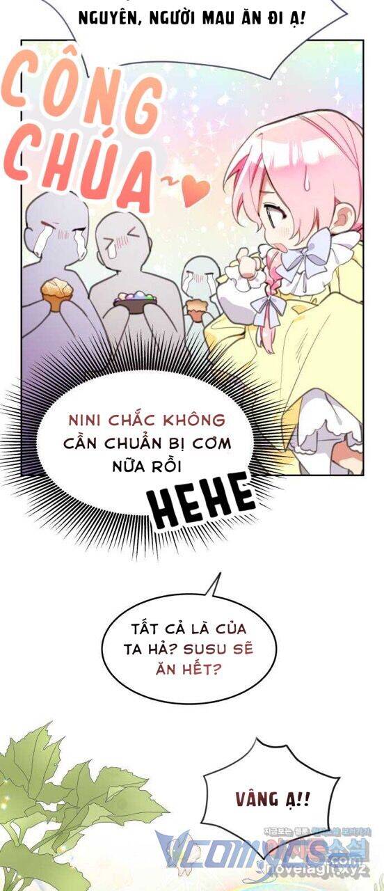 Công Chúa Lotto Chapter 16 - Trang 2