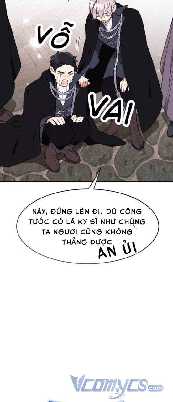 Công Chúa Lotto Chapter 16 - Trang 2