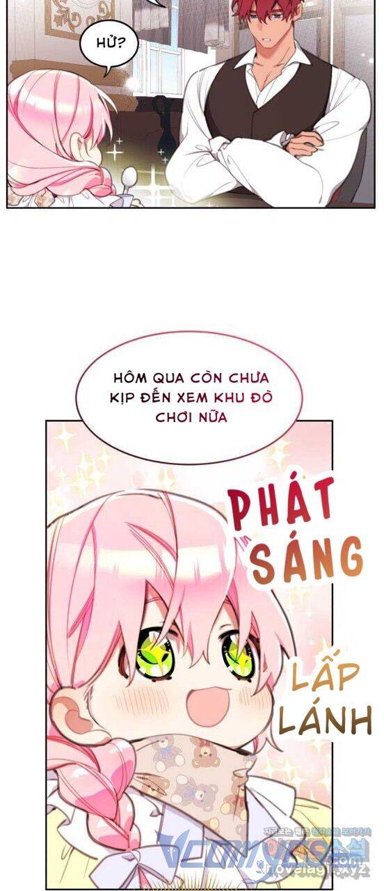 Công Chúa Lotto Chapter 16 - Trang 2