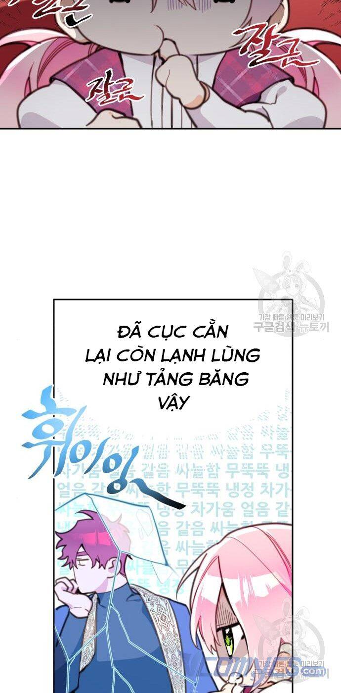 Công Chúa Lotto Chapter 12 - Trang 2