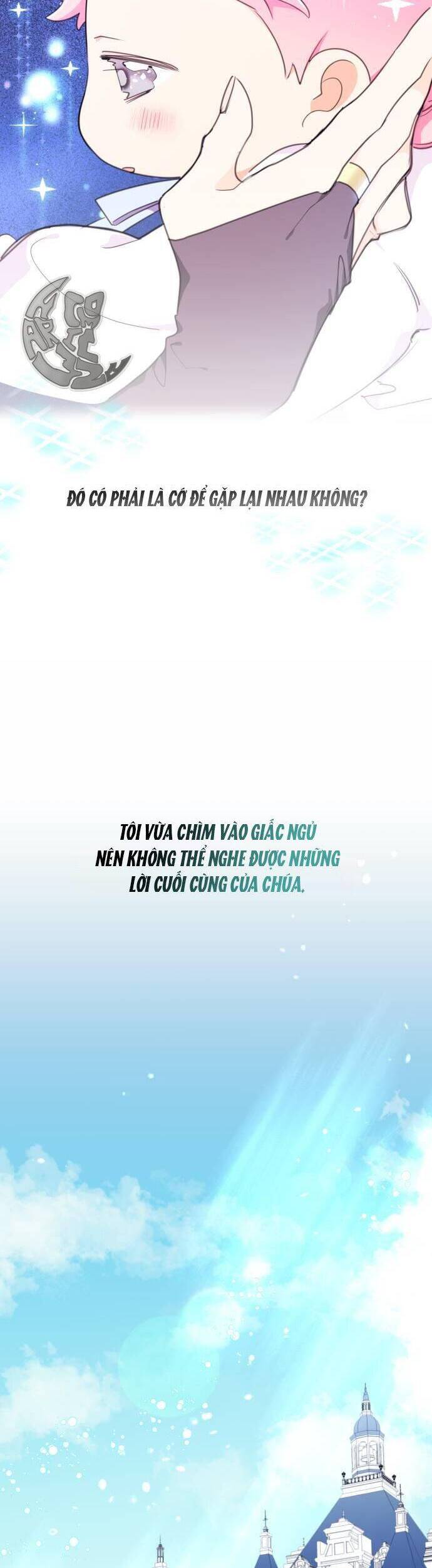 Công Chúa Lotto Chapter 1 - Trang 2