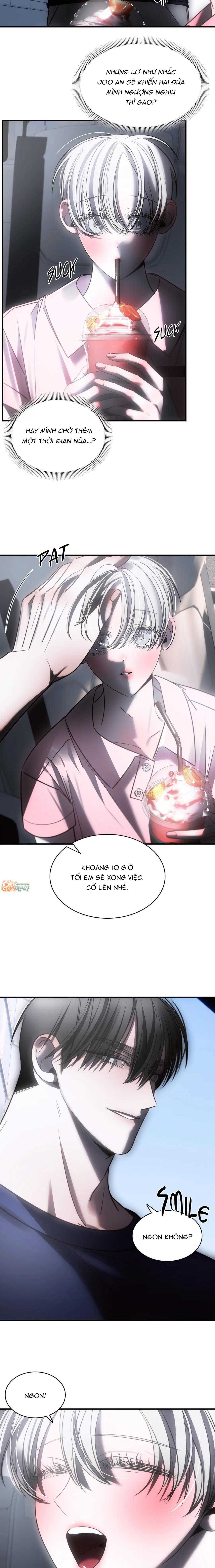 Để Được Yêu Em Chapter 22 - Trang 2