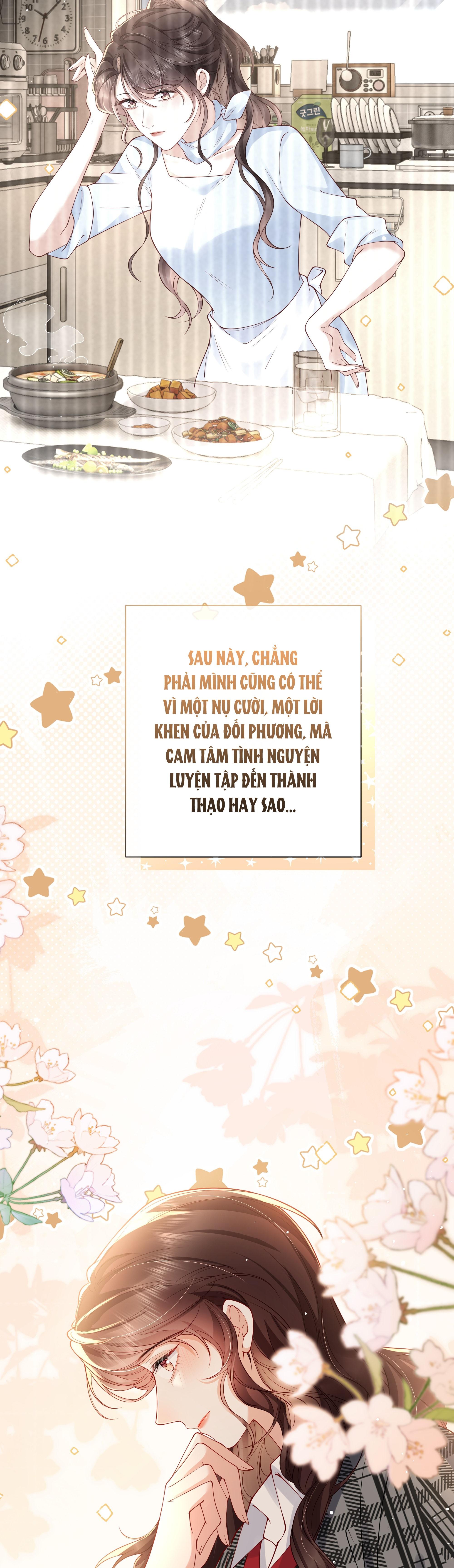 Dư Sinh Vi Kì Chapter 20 - Trang 2