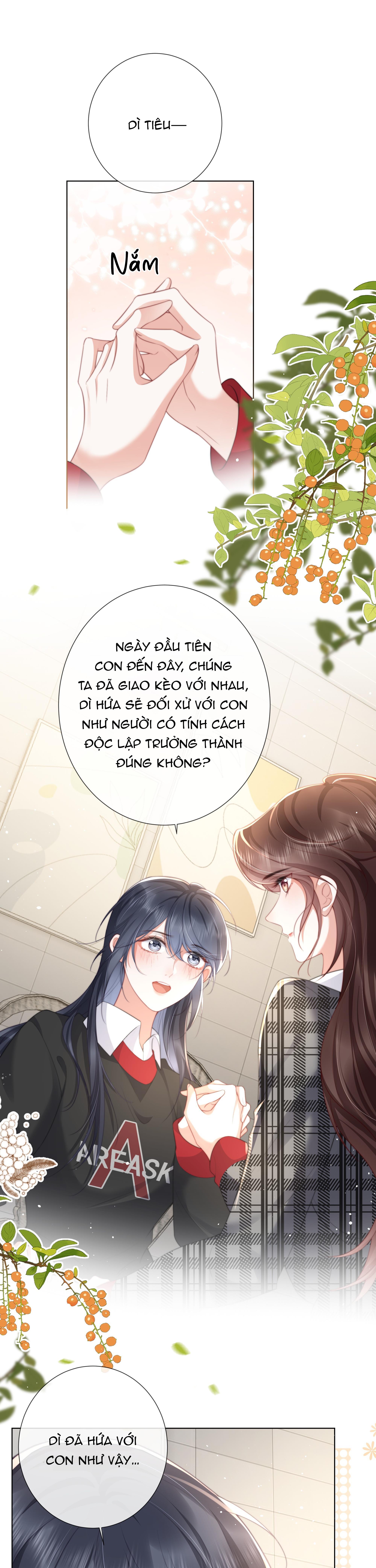 Dư Sinh Vi Kì Chapter 18 - Trang 2