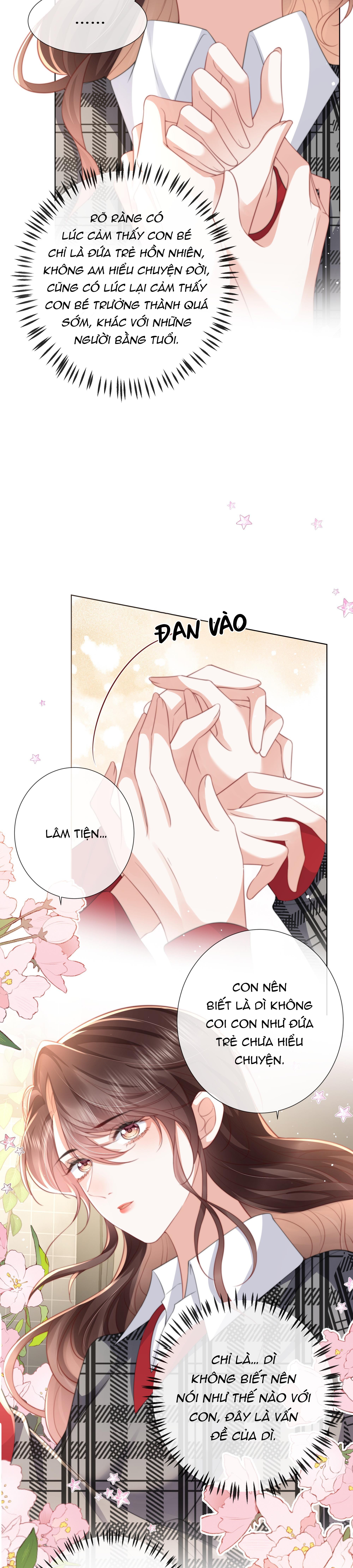 Dư Sinh Vi Kì Chapter 18 - Trang 2