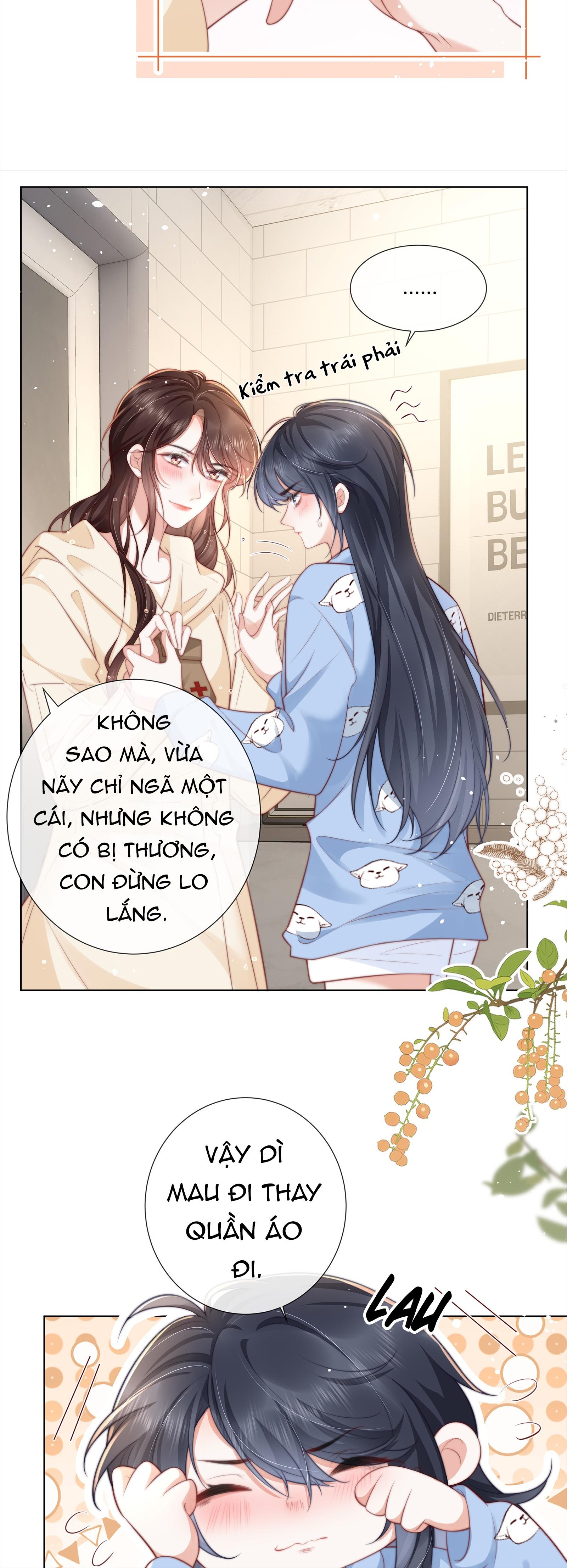 Dư Sinh Vi Kì Chapter 14 - Trang 2