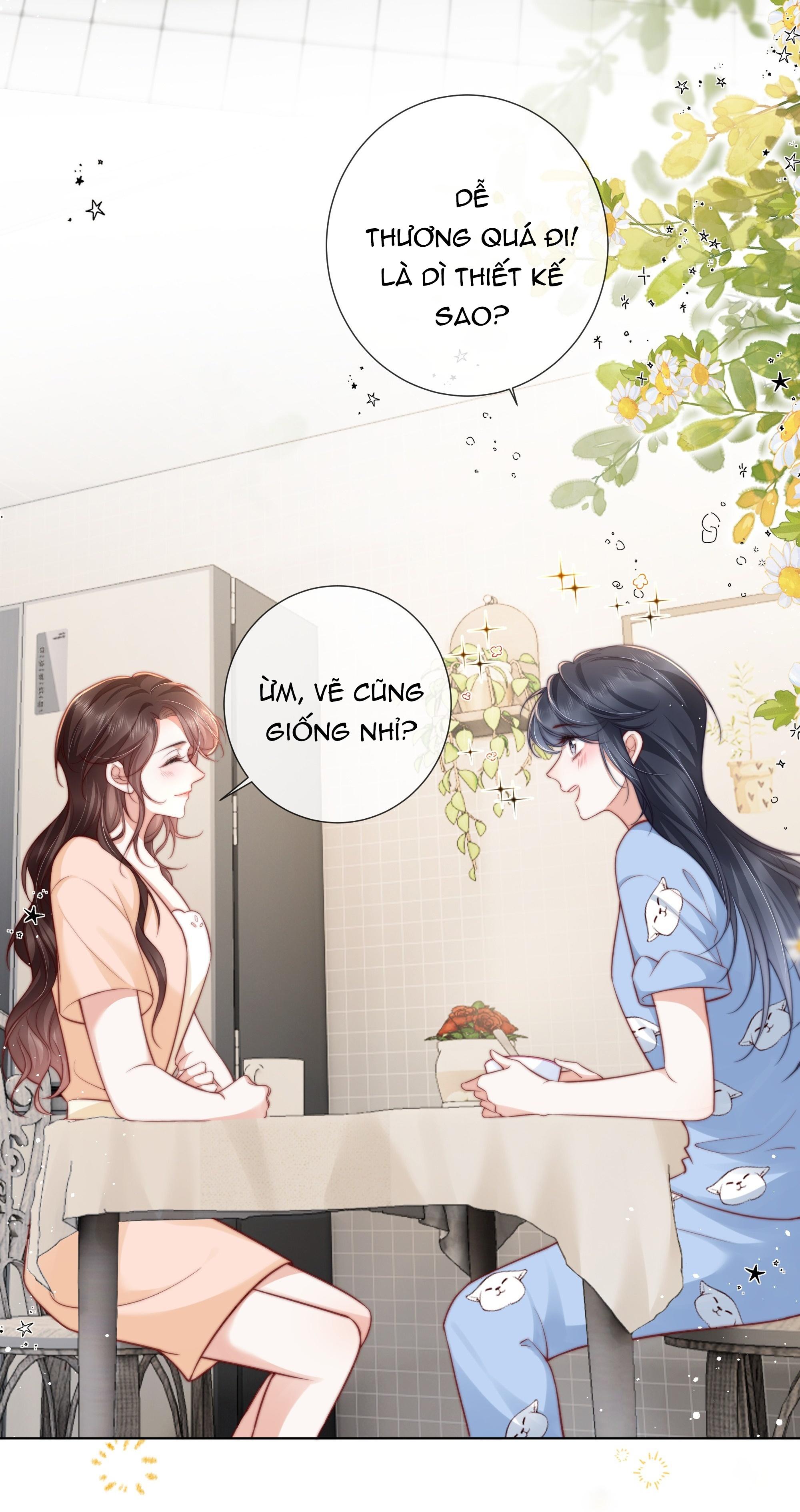 Dư Sinh Vi Kì Chapter 12 - Trang 2