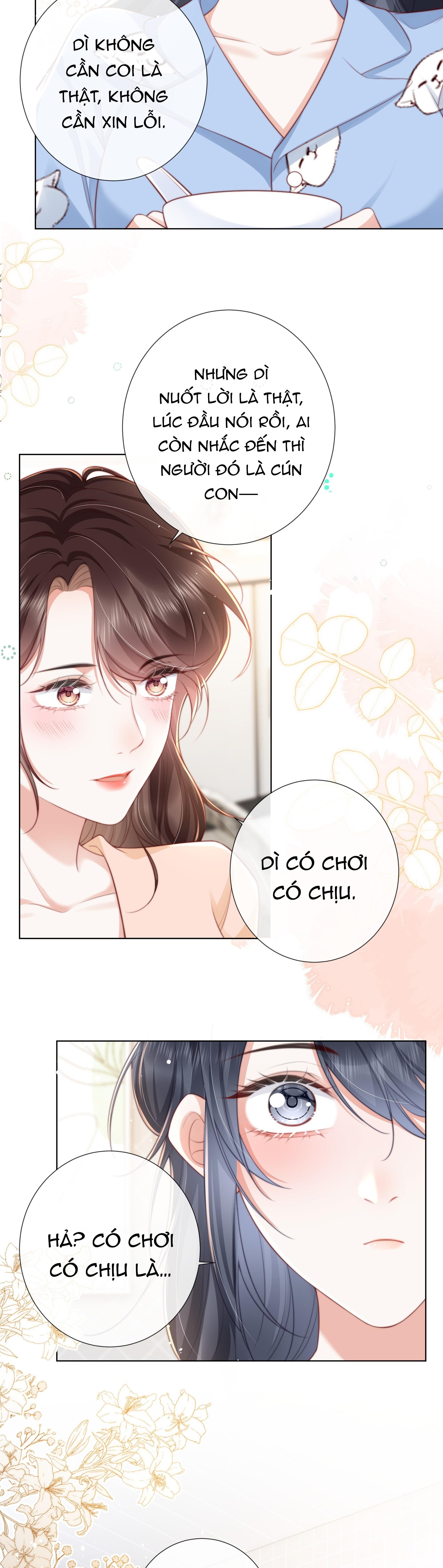 Dư Sinh Vi Kì Chapter 12 - Trang 2