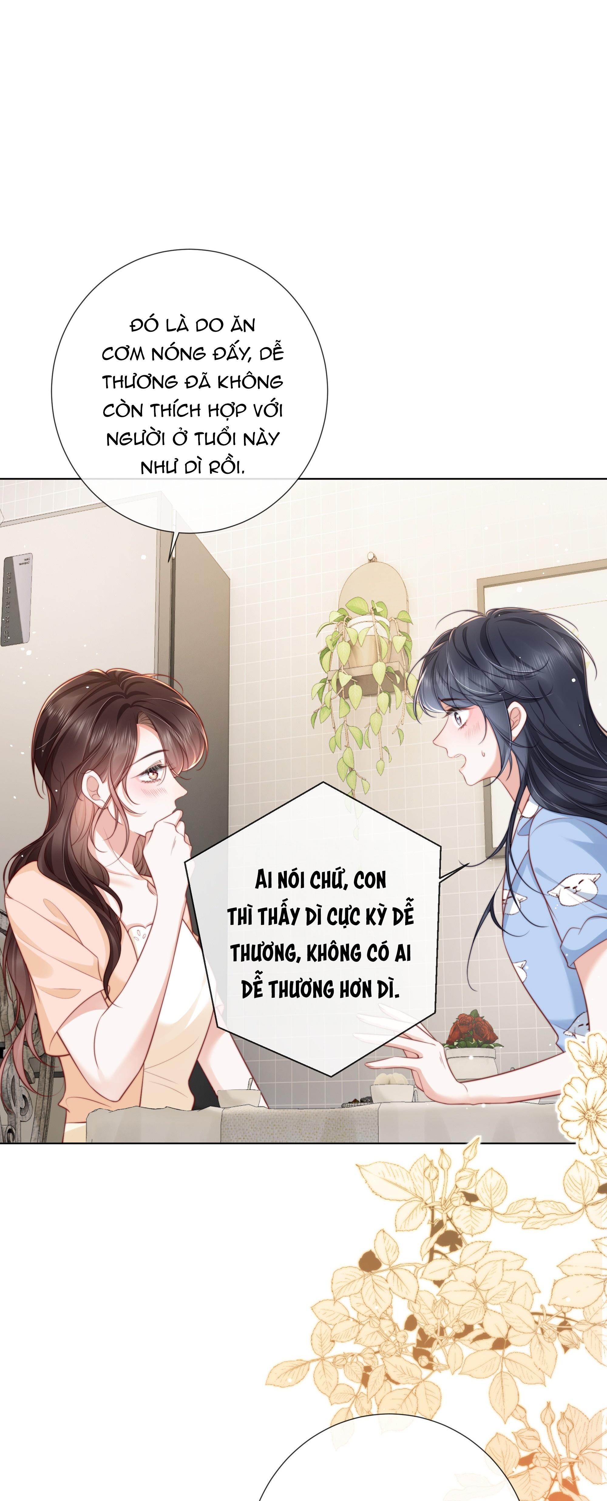 Dư Sinh Vi Kì Chapter 12 - Trang 2