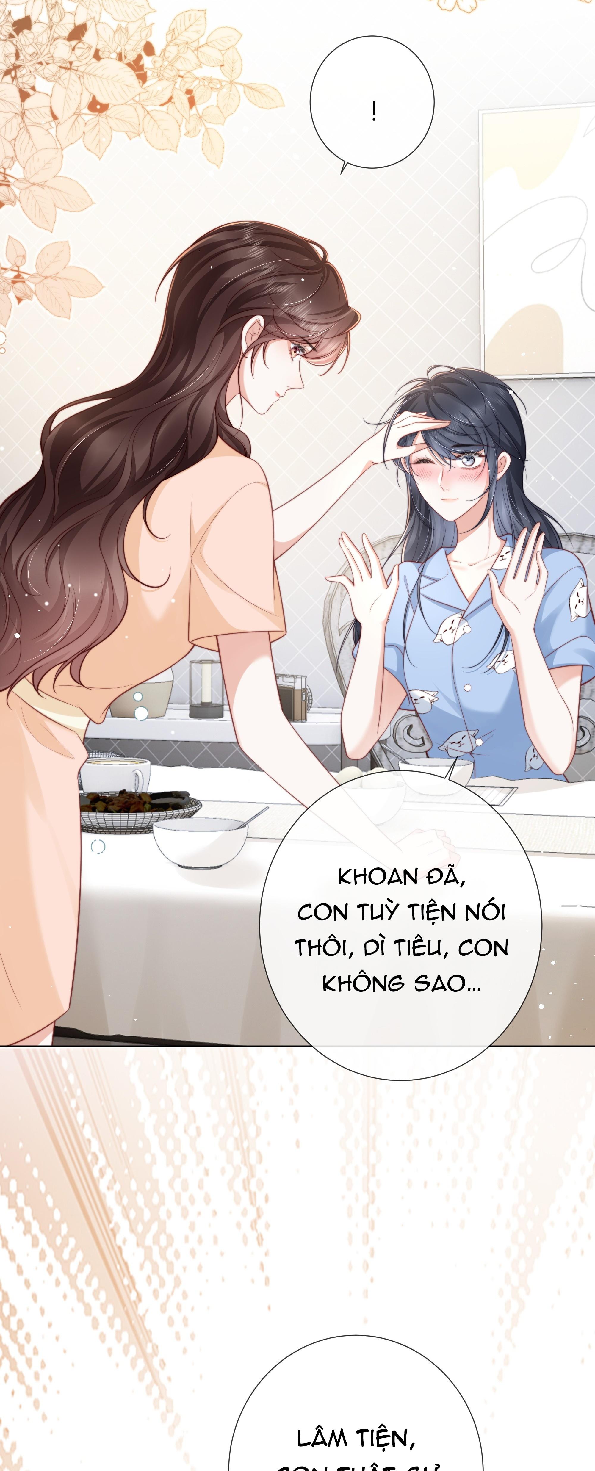 Dư Sinh Vi Kì Chapter 12 - Trang 2