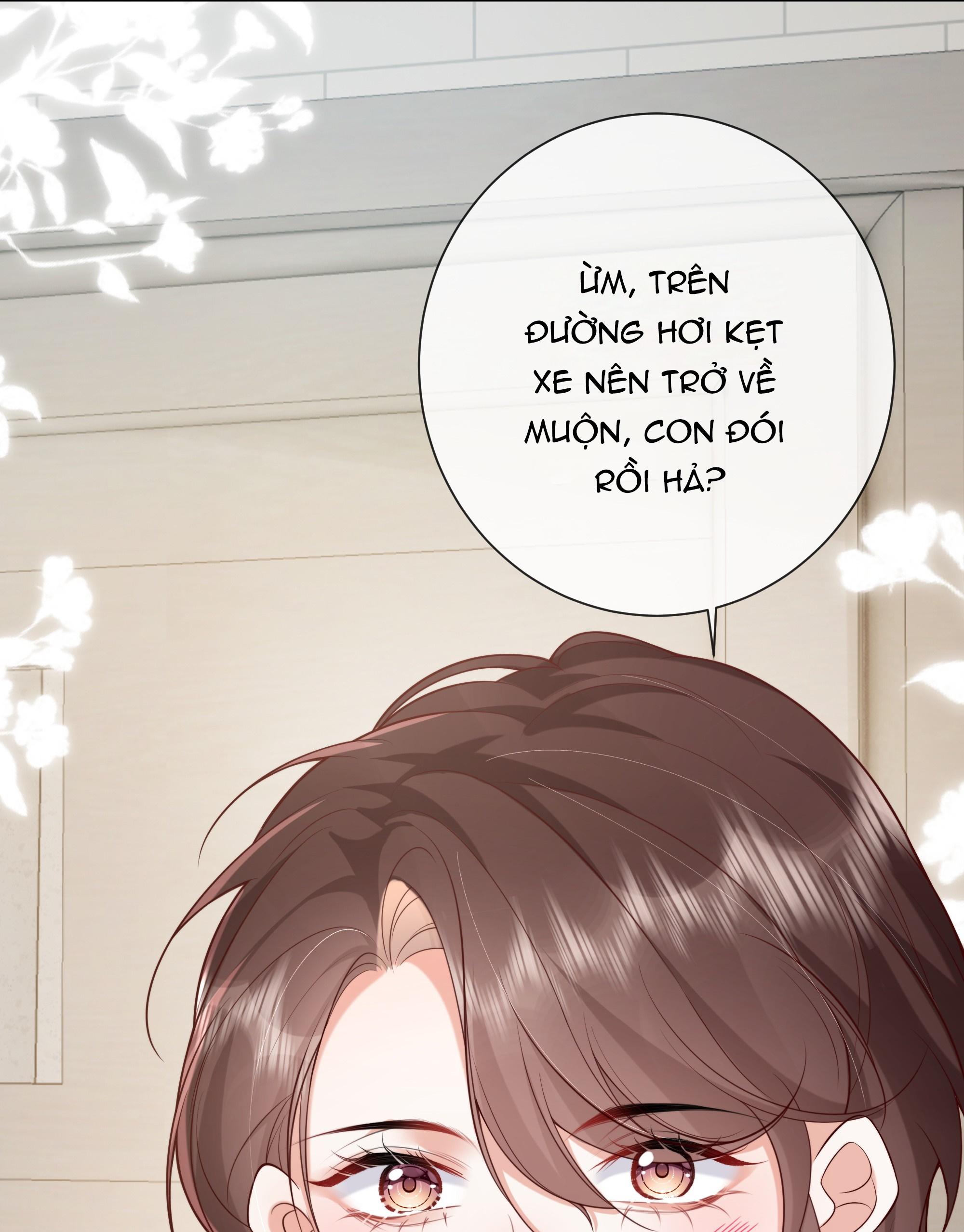 Dư Sinh Vi Kì Chapter 10 - Trang 2