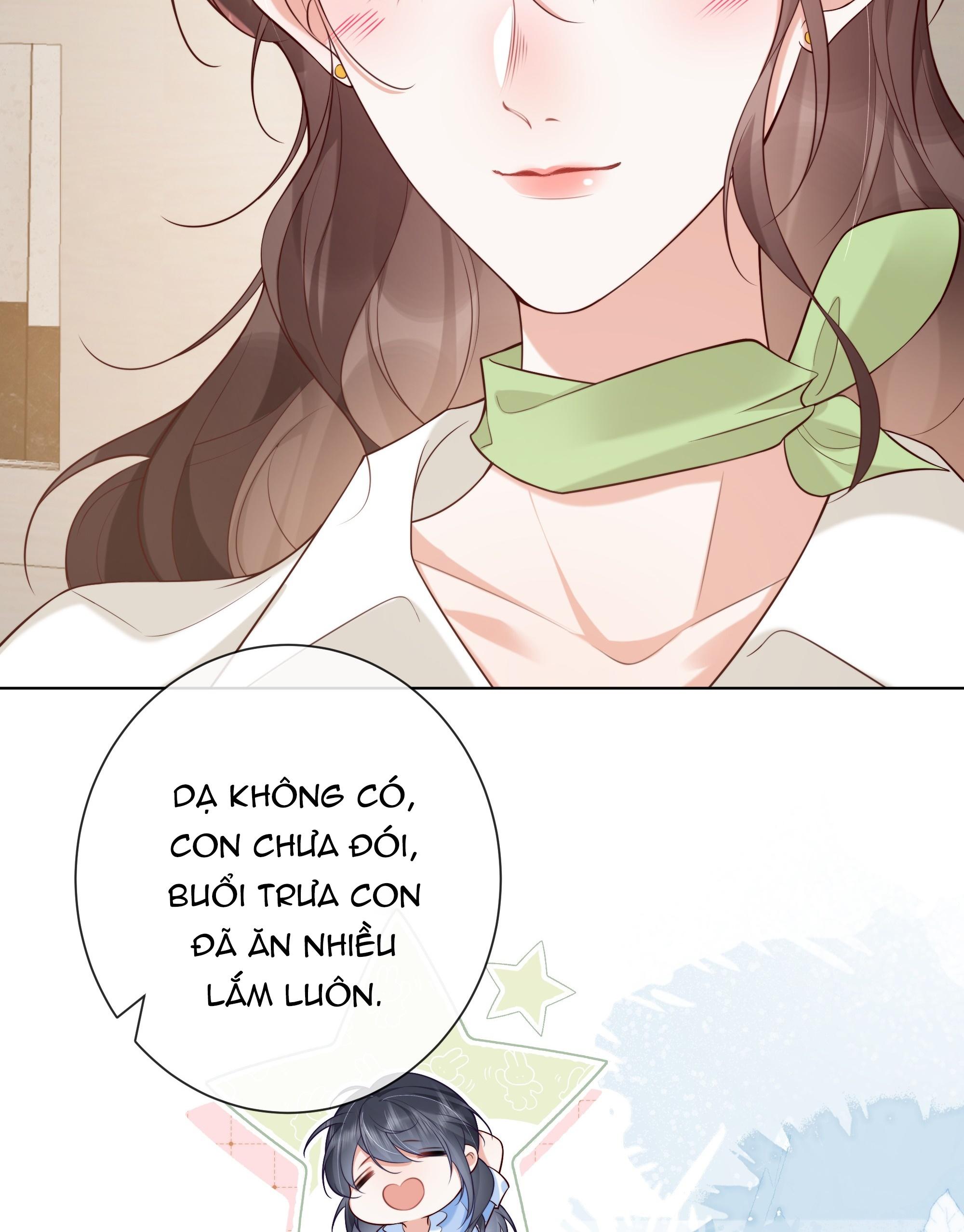 Dư Sinh Vi Kì Chapter 10 - Trang 2