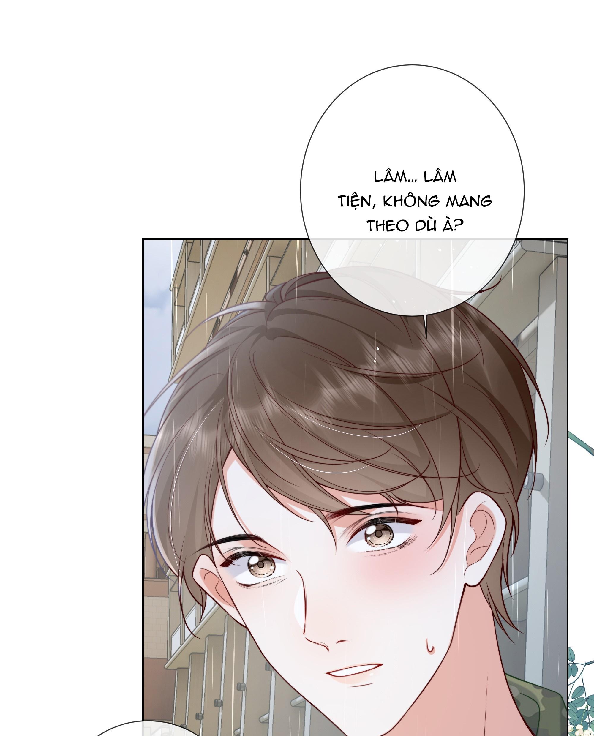 Dư Sinh Vi Kì Chapter 10 - Trang 2