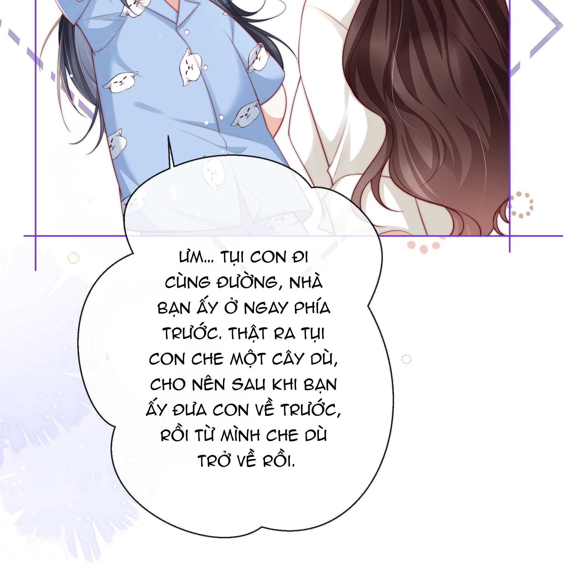 Dư Sinh Vi Kì Chapter 10 - Trang 2