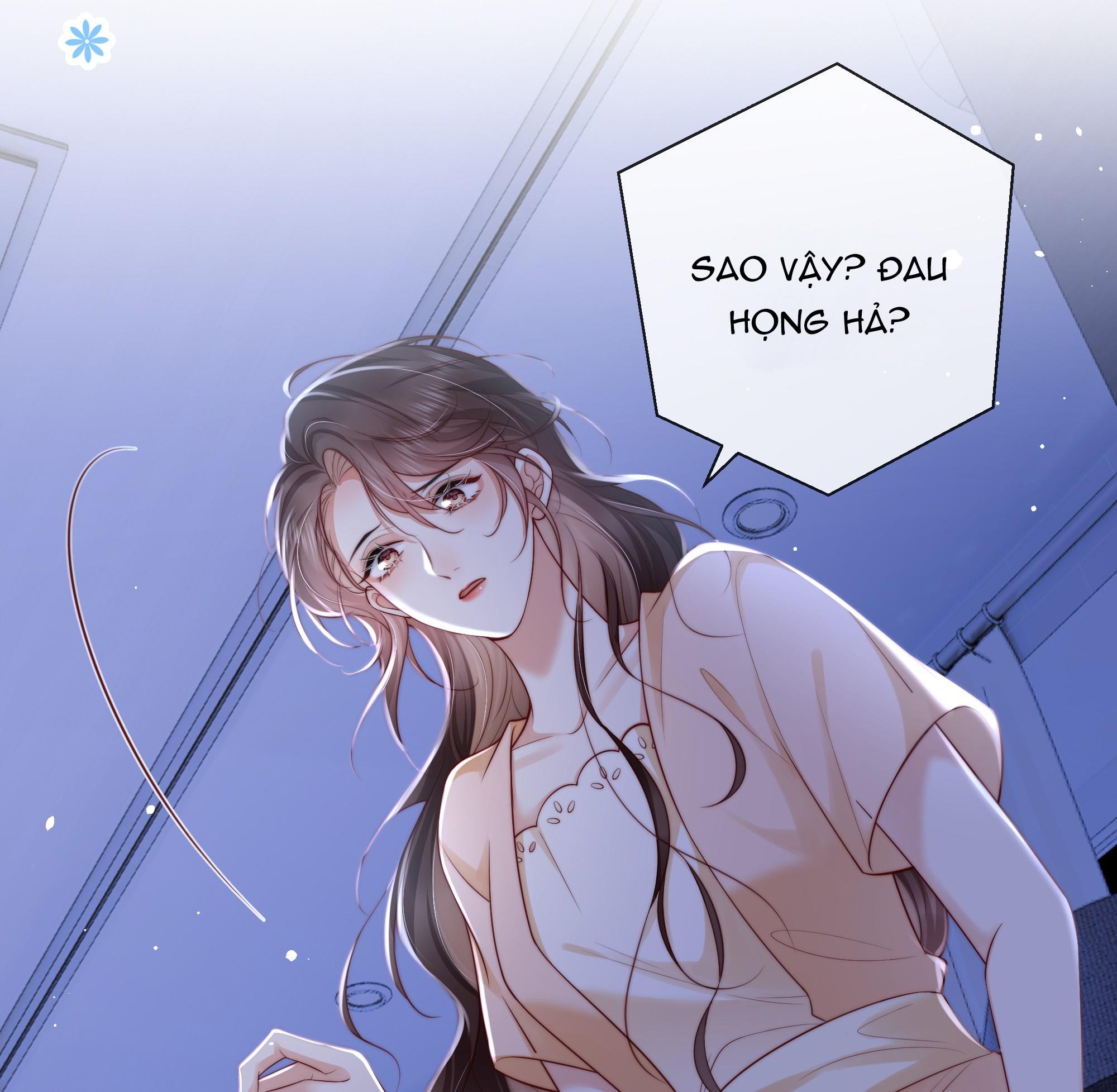 Dư Sinh Vi Kì Chapter 10 - Trang 2