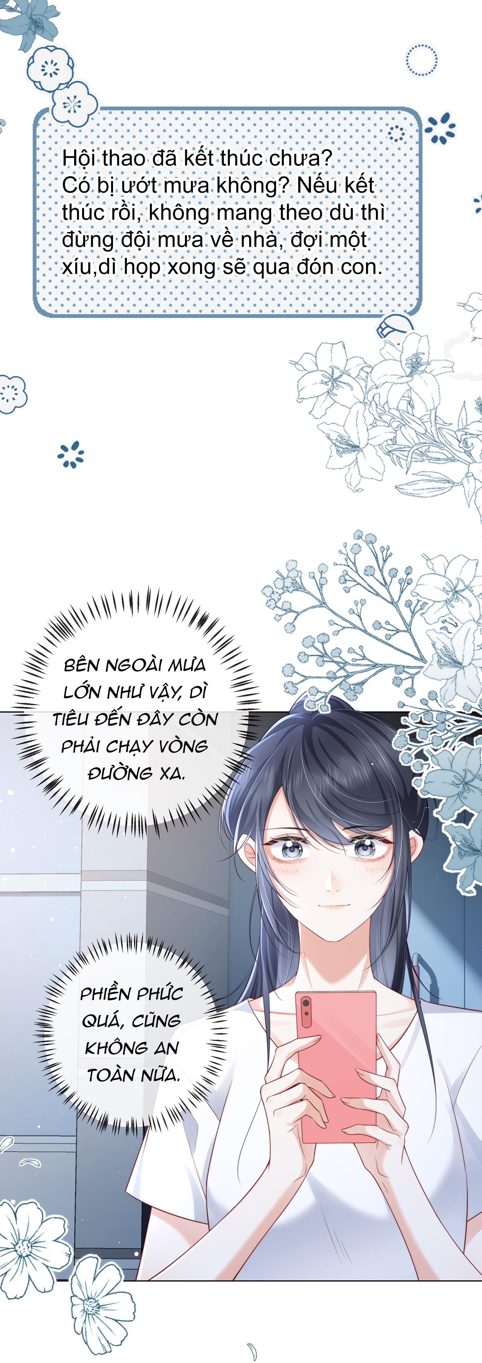 Dư Sinh Vi Kì Chapter 9 - Trang 2