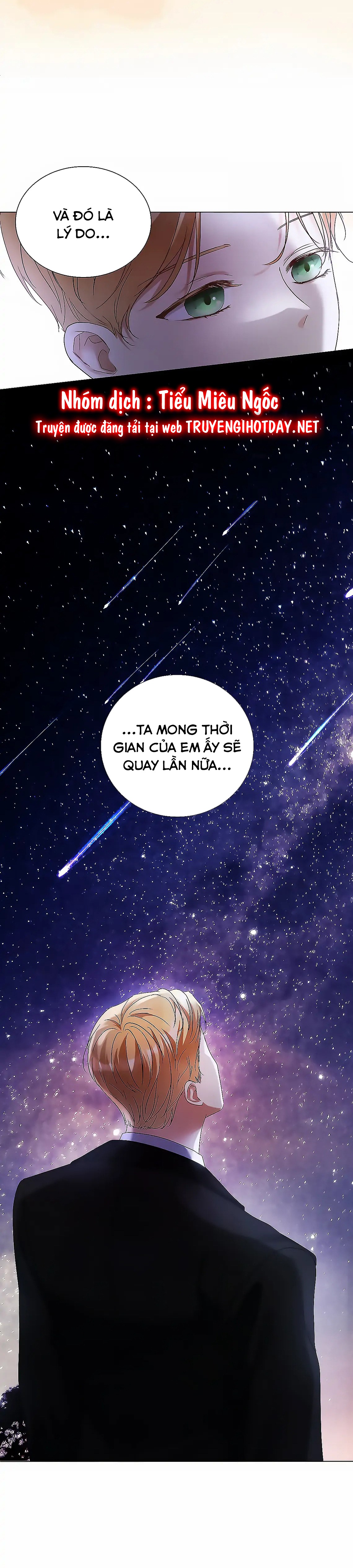 Người Không Mời Mà Đến Chapter 97 - Trang 2