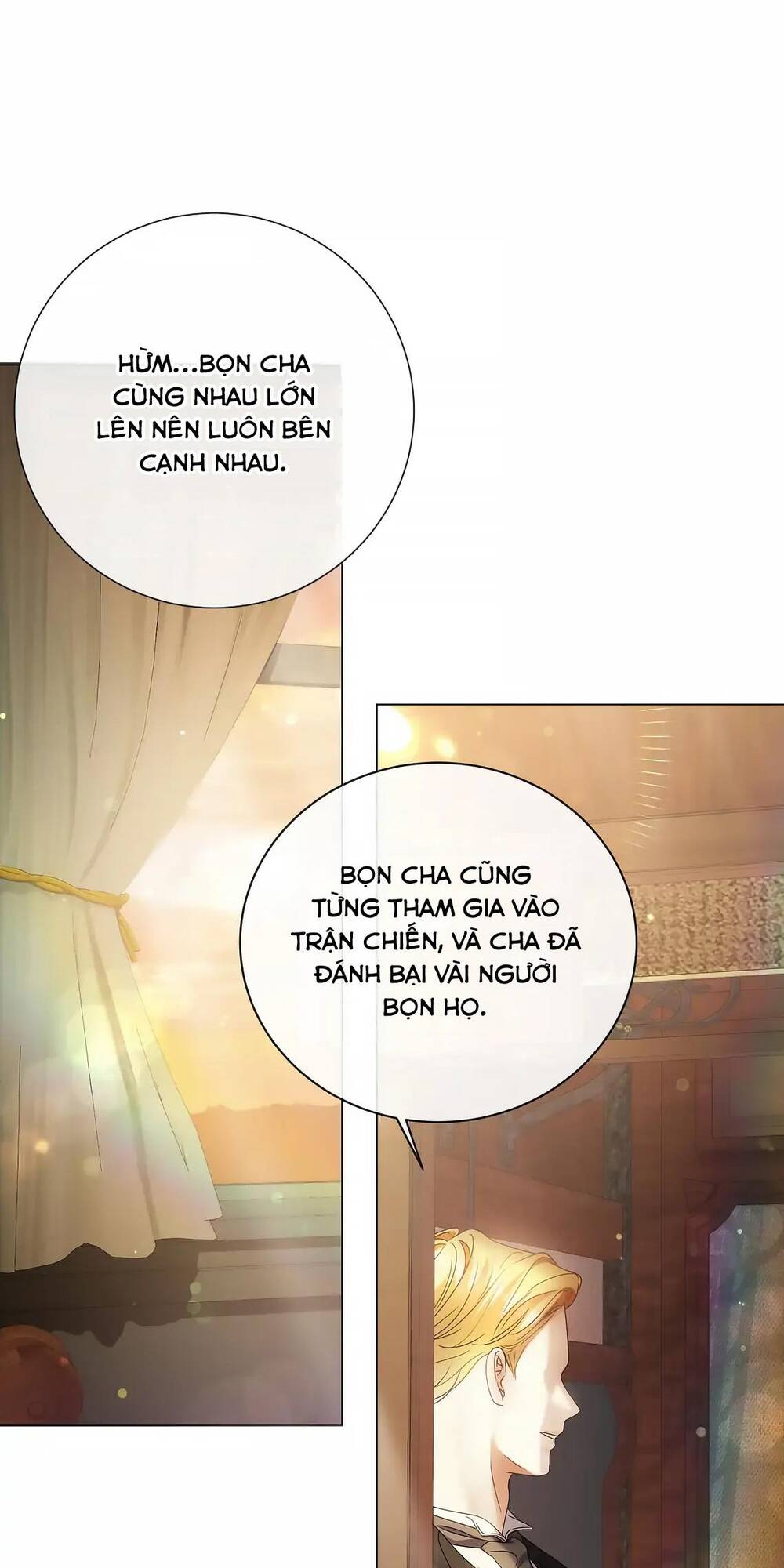 Người Không Mời Mà Đến Chapter 96 - Trang 2