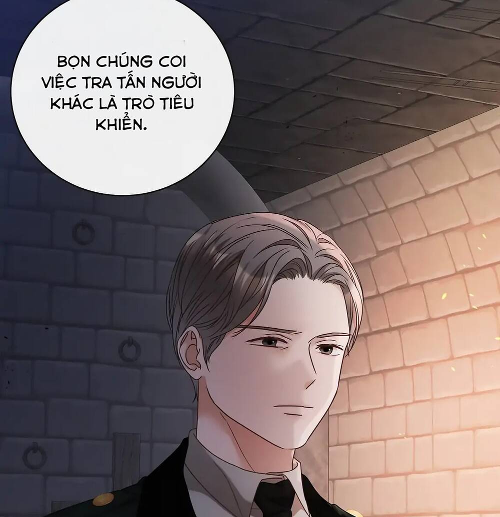 Người Không Mời Mà Đến Chapter 96 - Trang 2