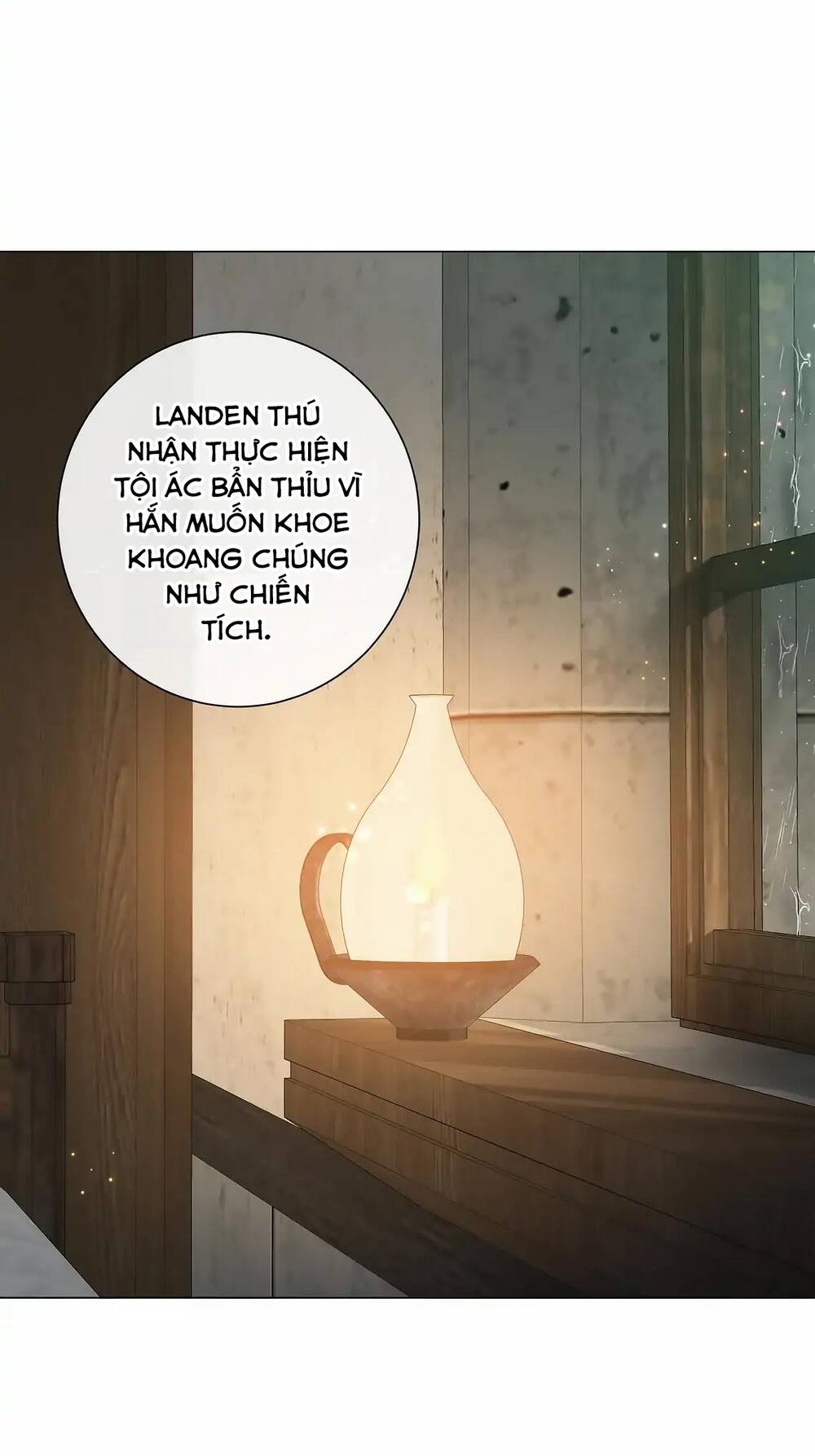 Người Không Mời Mà Đến Chapter 96 - Trang 2