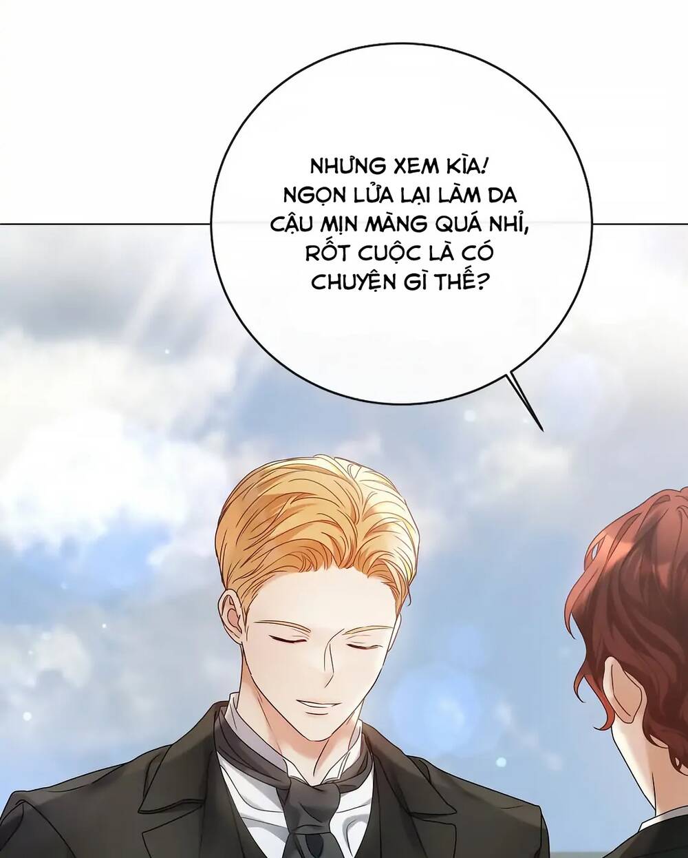 Người Không Mời Mà Đến Chapter 96 - Trang 2