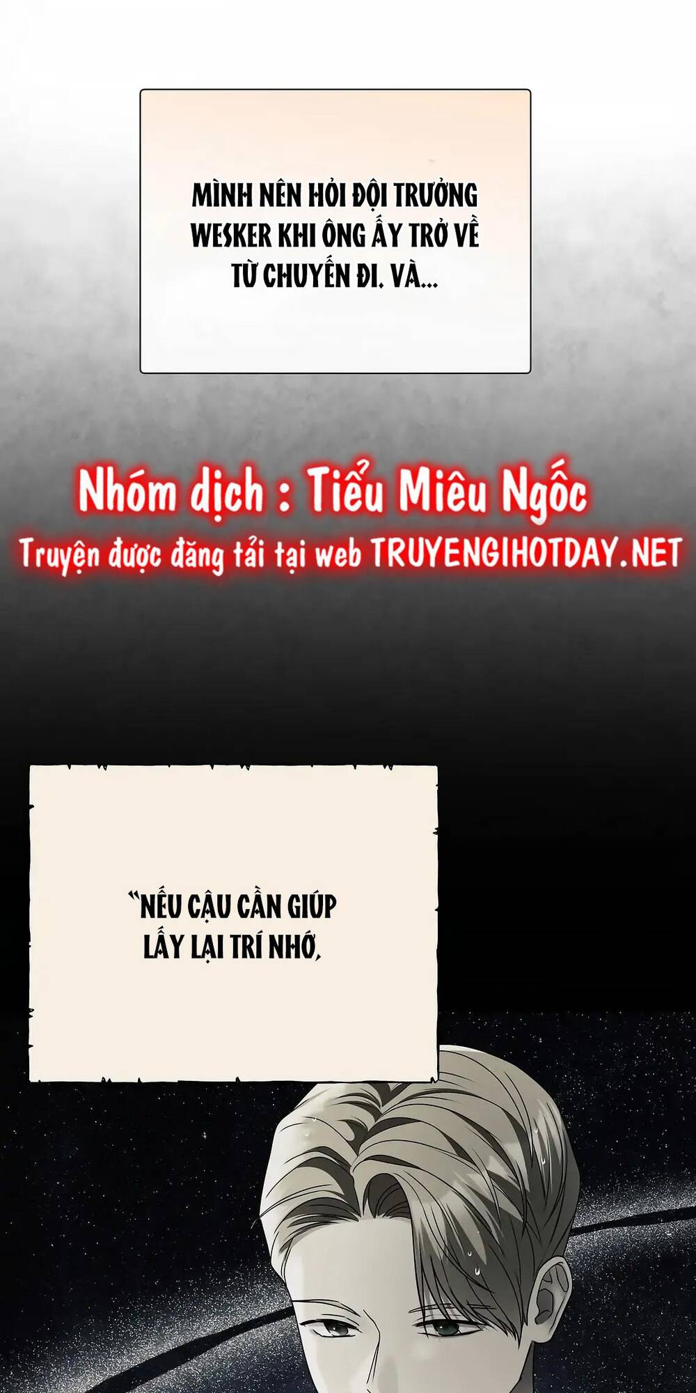 Người Không Mời Mà Đến Chapter 96 - Trang 2