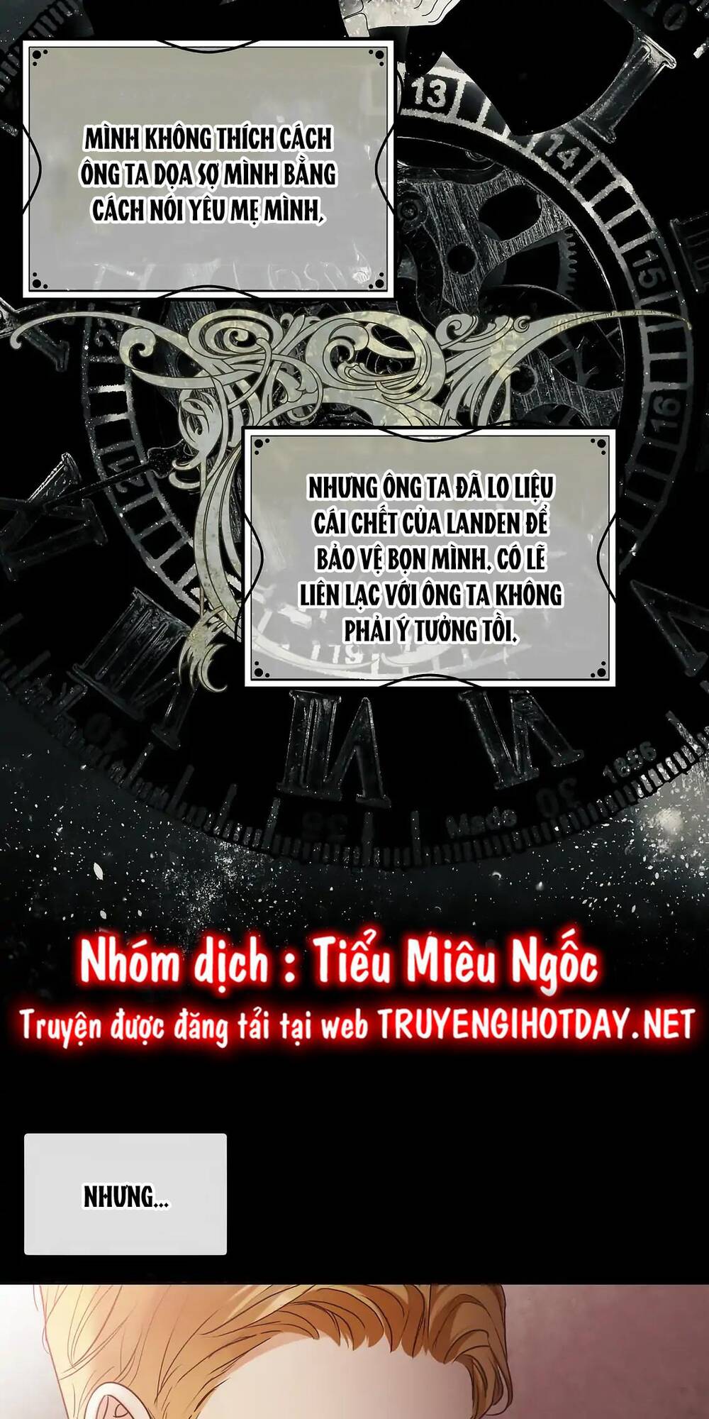 Người Không Mời Mà Đến Chapter 96 - Trang 2