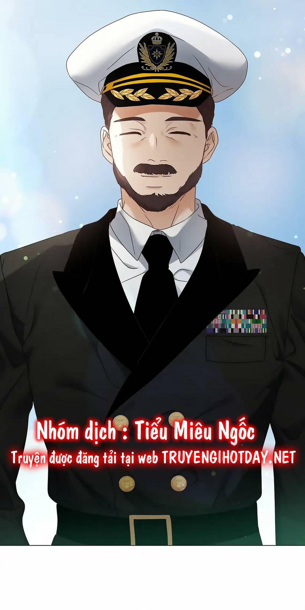 Người Không Mời Mà Đến Chapter 95 - Trang 2