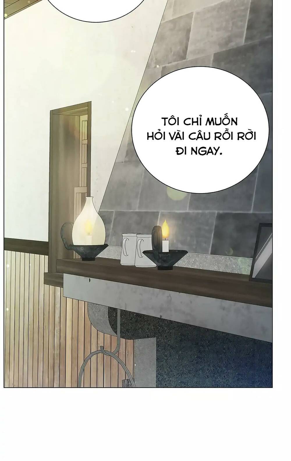 Người Không Mời Mà Đến Chapter 95 - Trang 2