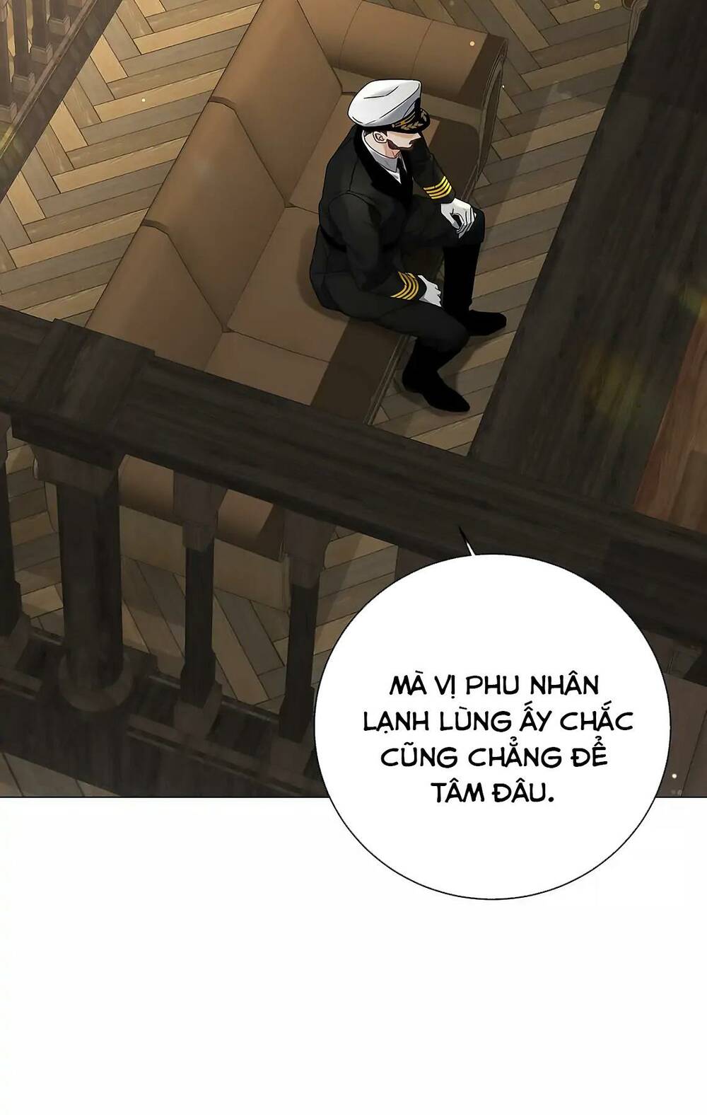 Người Không Mời Mà Đến Chapter 95 - Trang 2