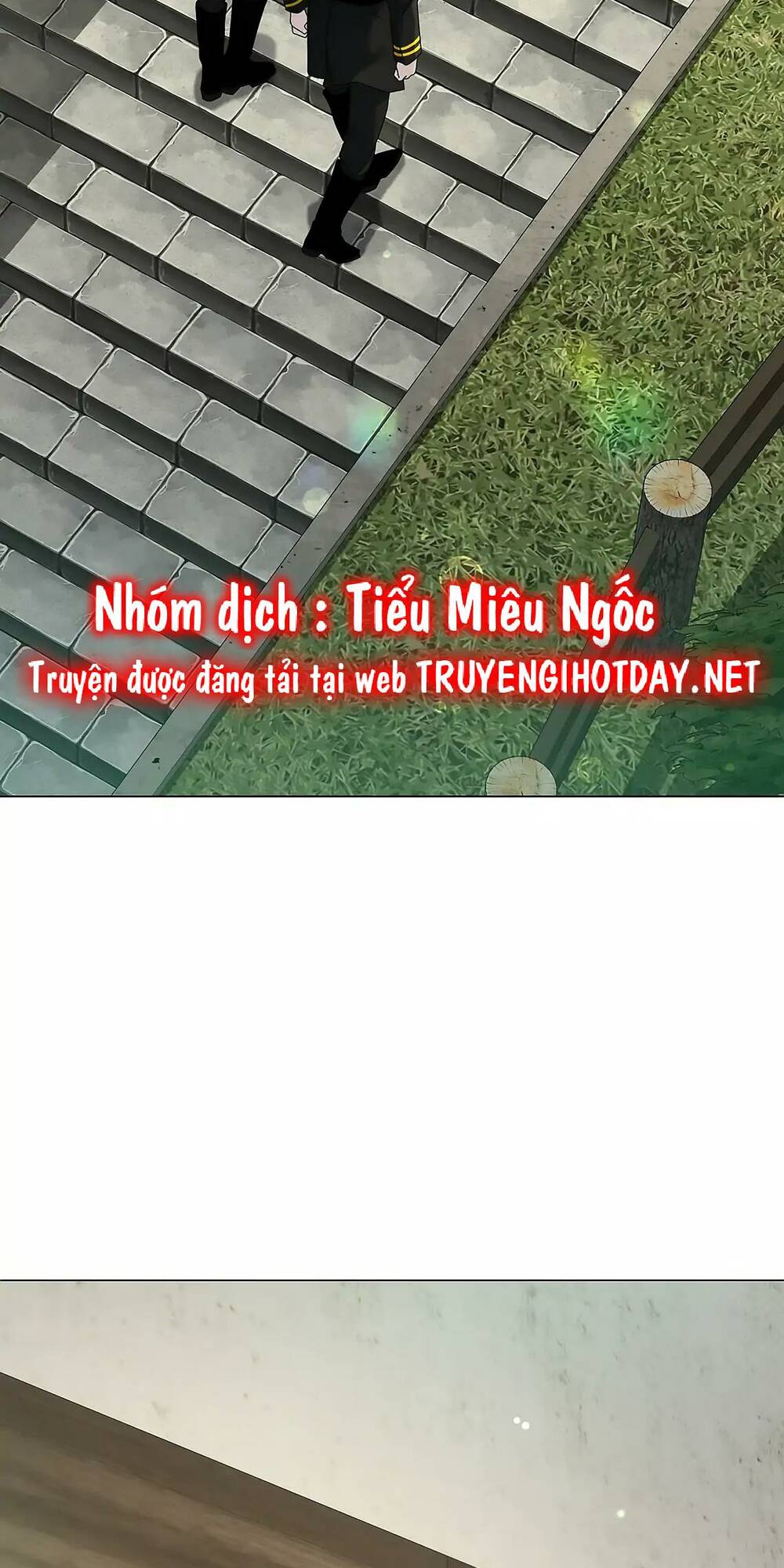 Người Không Mời Mà Đến Chapter 95 - Trang 2