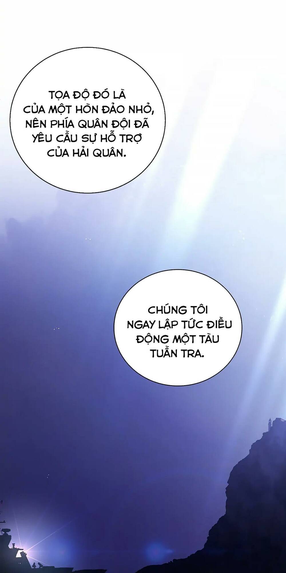 Người Không Mời Mà Đến Chapter 95 - Trang 2